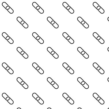 İnternet sağlayıcısı için bağlantı bağlantısız şablon arka planı. Vektör, çizim. Masaüstü, arkaplan, birçok bağlantı, zincir şeklinde bağlantı işareti, dijital sanat