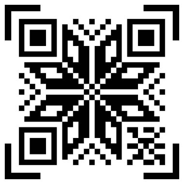 Beyaz arkaplanda izole edilmiş QR kodu olarak biçimlendirilmiş vektör noel deseni. Ulusal geleneksel Slav, Ukrayna, Beyaz Rusya ve Arap modelleri. Noel süveteri, nakış, kar tanesi, yeni yıl.