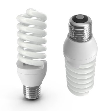 Ampul modeli 3d oluşturma