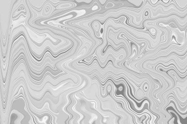 Grafik desenli gri arkaplan, doku. Ekran koruyucu şablonu için modern soyut tasarım.