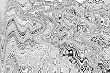 Grafik desenli gri arkaplan, doku. Ekran koruyucu şablonu için modern soyut tasarım.