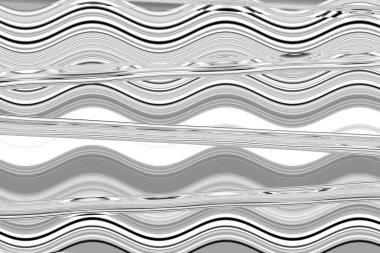 Grafik desenli gri arkaplan, doku. Ekran koruyucu şablonu için modern soyut tasarım.