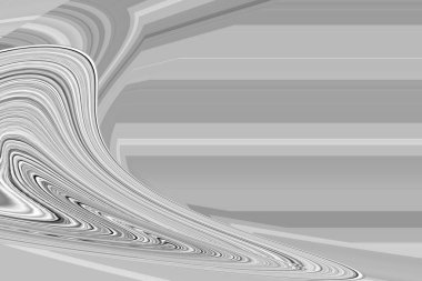 Grafik desenli gri arkaplan, doku. Ekran koruyucu şablonu için modern soyut tasarım.
