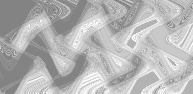 Grafik desenli gri arkaplan, doku. Ekran koruyucu şablonu için modern soyut tasarım.