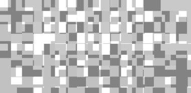 Grafik desenli gri arkaplan, doku. Ekran koruyucu şablonu için modern soyut tasarım.