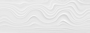 Grafik desenli gri arkaplan, doku. Ekran koruyucu şablonu için modern soyut tasarım.