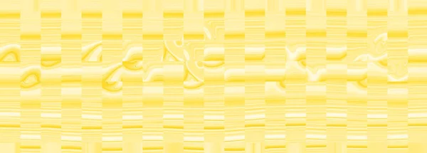 Fundo Textura Mármore Amarelo Modelo Para Vários Fins Ilustração Abstrata — Fotografia de Stock