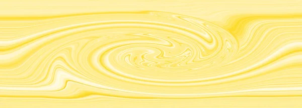 Žlutá Mramorová Textura Pozadí Šablona Pro Různé Účely Abstraktní Ilustrace — Stock fotografie