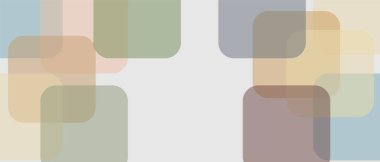 Renkli geometrik şekilli soyut arkaplan, üçgen dokusu. Modern tarzda bir web ekran koruyucu için şablon. 