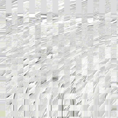 Bulanık beyaz arka plan ve daire elementleri. Ekran koruyucu ya da düğün kartı için hacim ölçer dokusu. Boşluk dizaynlı bulanık.