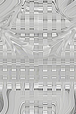 Bulanık beyaz arka plan ve daire elementleri. Ekran koruyucu ya da düğün kartı için hacim ölçer dokusu. Boşluk dizaynlı bulanık.