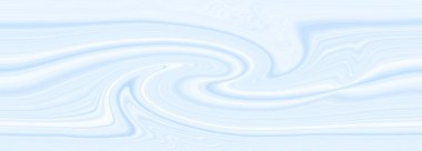 Sunum tasarımı için gök mavisi nötr zemin. Güzel mavi soyut arka plan. Yazdırma pankartları ve duvar kağıtları için gradyan.