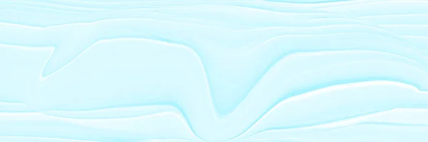 Azure Neutral Bakgrund För Presentation Design Vacker Blå Abstrakt Bakgrund — Stockfoto