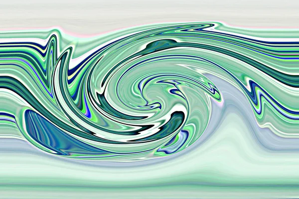 Абстрактний Зелений Фон Старою Білою Старовинною Текстурою Гранд Фони Елегантні — стокове фото