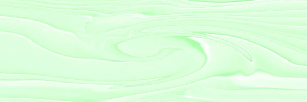 Абстрактно Зеленый Фон Старой Белой Винтажной Фактурой Огромное Прошлое Элегантные — стоковое фото