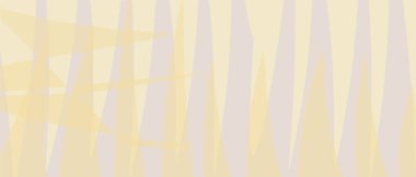 Renkli geometrik şekilli soyut arkaplan, üçgen dokusu. Modern tarzda bir web ekran koruyucu için şablon. 