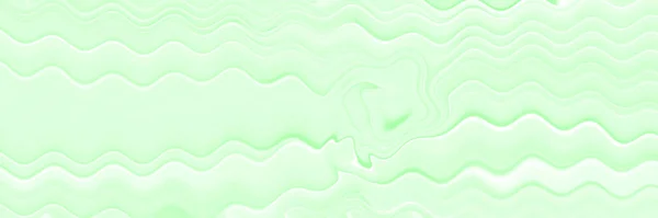 Фон Рожевий Зелений Ілюстрація Морської Хвилі Красива Текстура Сучасному Стилі — стокове фото