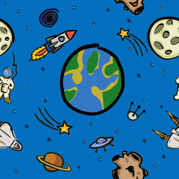   Desen - Çocuk alanı temasıStencils