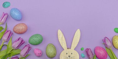 Paskalya tatili arka planı, Paskalya Yumurtası
