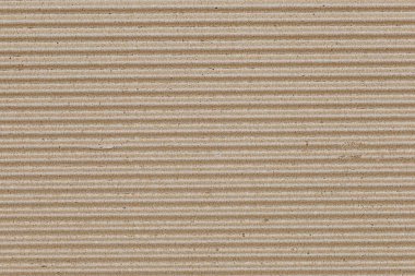 Arkaplan dokusu, kraft kağıdı, Üst Görünüm.