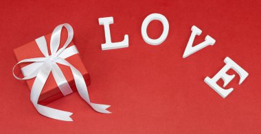 Sevgililer günün kutlu olsun.