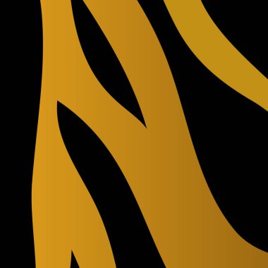 Kaplan Zebra Cilt Dokuları Hayvan Yazısı