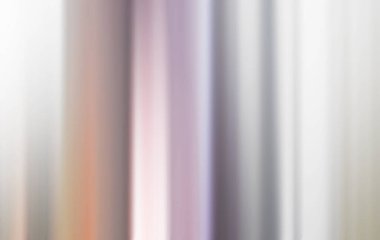 Dikey bulanık çizginin parlak çok renkli arkaplanı