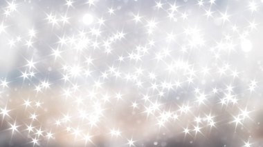 mavi kar yağışı bokeh arkaplanı, soyut kar tanesi arkaplanı bulanık soyut arkaplan 