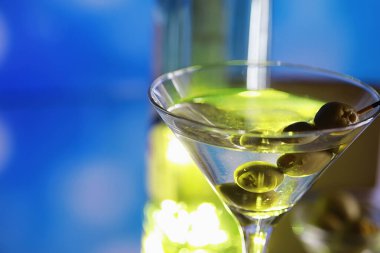 Seyahat konsepti. Turist aksesuarları uçuşta toplanıyor. Alkol, kamera, harita ögeleri.