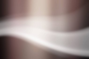 Soyut arka hava dalgası şeklinde renkli