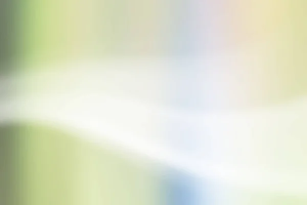 Абстрактный Цветной Фон Виде Волны Воздуха — стоковое фото