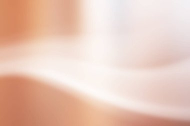 Soyut arka hava dalgası şeklinde renkli