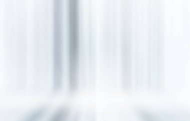 Sahnede sahne ışıkları altında arka plan dikey soyut çizgiler