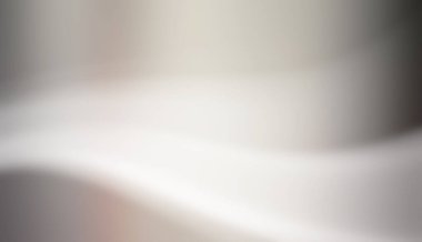 Bir ai dalgası şeklinde soyut renkli arkaplan