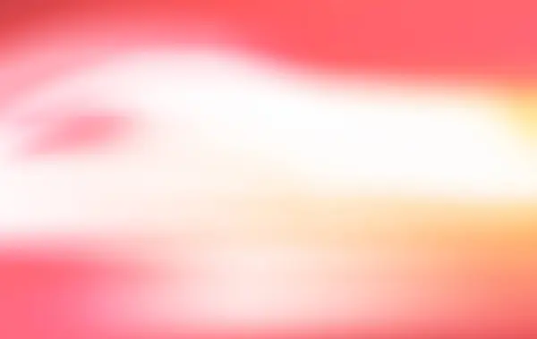 Abstrakte Farbige Hintergrund Verschwommen Und Spur Horizontale Linie — Stockfoto