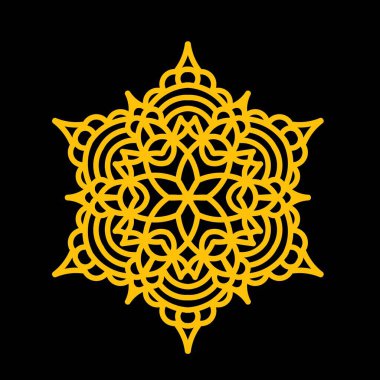 Renkler için Basit Mandala Şekilleri. Mandala Vektörü. Çiçek. Kitap sayfaları. Özet geç. Dekoratif antika elementler. Oriental desen, vektör çizimi. İslam, Arapça, Hintçe, Fas, İspanyolca, Türkçe