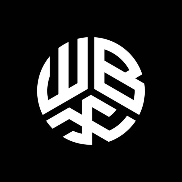 Wbw Logo Wbw Icon Wbw Letter Wbw Flat Wbwmonogram Wbwminimalist — ストックベクタ