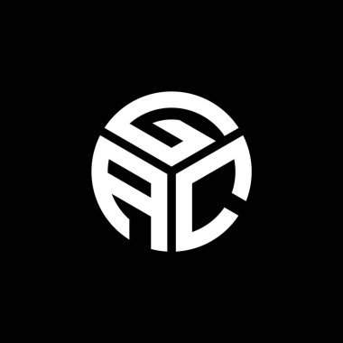 GAB logosu, GAB simgesi, GAB harfi, GAB dairesi, GABmonogram, GABminimalist, GABcircle, GABshield, font, lüks, pul, daire, rozet, sınır, klasik, gayrimenkul, bina, evrensel, vektör, tasarım, logo, işaret, resim, element