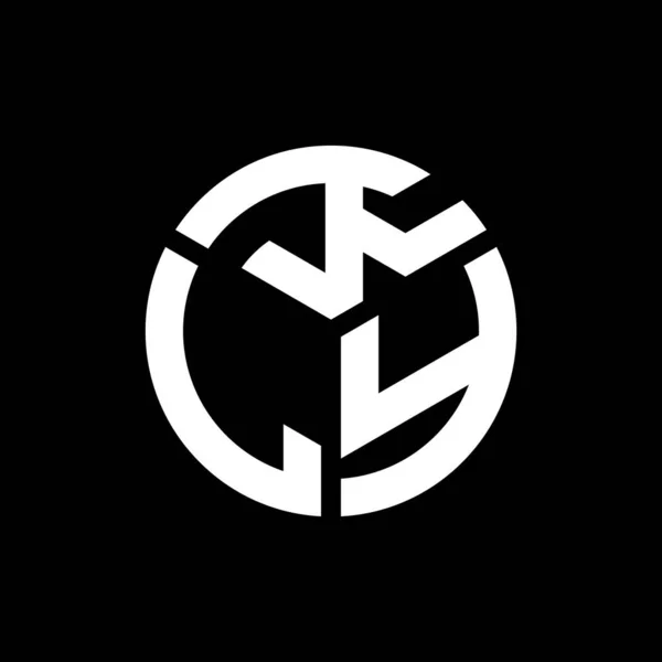 Kly logo Immagini Vettoriali Stock Depositphotos