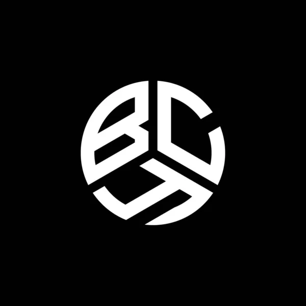 Design Logotipo Letra Bcy Fundo Branco Bcy Iniciais Criativas Conceito — Vetor de Stock