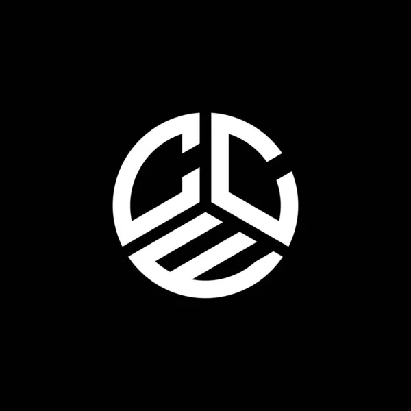 Cce Дизайн Логотипу Білому Тлі Творчі Ініціали Cce Поняття Логотипу — стоковий вектор