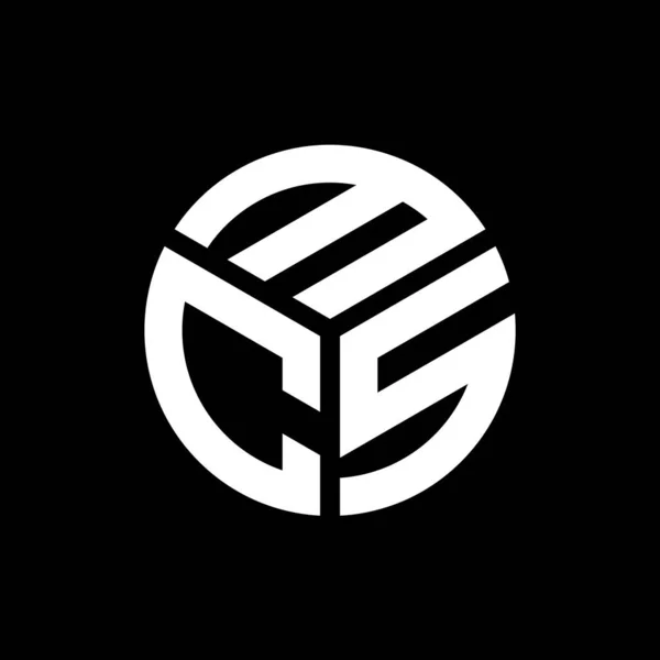 Mcs logo Vector Art Stock Images | Depositphotos