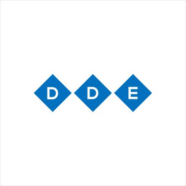 Beyaz arka planda DDExza harf logosu tasarımı. Xza yaratıcı harflerin baş harfleri logo kavramı. xza harf tasarımı.