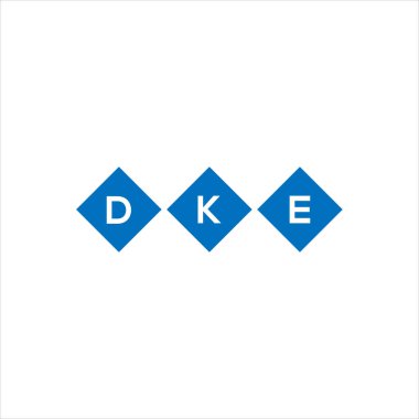 Beyaz arkaplanda DKExza harf logosu tasarımı. Xza yaratıcı harflerin baş harfleri logo kavramı. xza harf tasarımı.