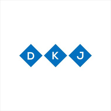 Beyaz arkaplanda WDKJxza harf logosu tasarımı. Xza yaratıcı harflerin baş harfleri logo kavramı. xza harf tasarımı. eb