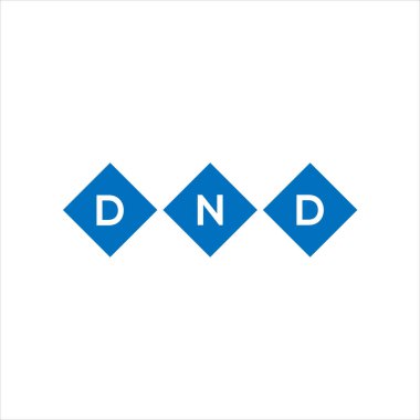 Beyaz arka planda DNDxza harf logosu tasarımı. Xza yaratıcı harflerin baş harfleri logo kavramı. xza harf tasarımı.