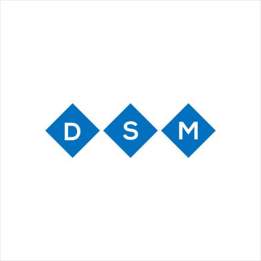 Beyaz arkaplanda DSMxza harf logosu tasarımı. Xza yaratıcı harflerin baş harfleri logo kavramı. xza harf tasarımı.
