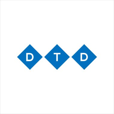 Beyaz arkaplanda DTDxza harf logosu tasarımı. Xza yaratıcı harflerin baş harfleri logo kavramı. xza harf tasarımı.