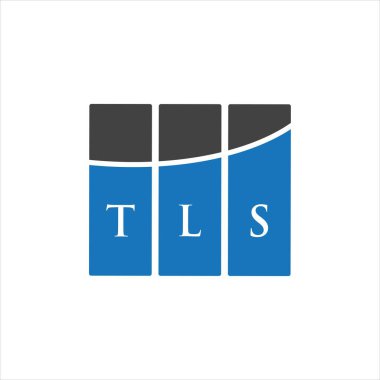 Beyaz arkaplanda TLS harfi logo tasarımı. TLS yaratıcı harflerin baş harfleri logo kavramı. TLS harf dizaynı. Beyaz arkaplanda TLS harfi logo tasarımı. TLS yaratıcı harflerin baş harfleri logo kavramı. TLS harf tasarımı.