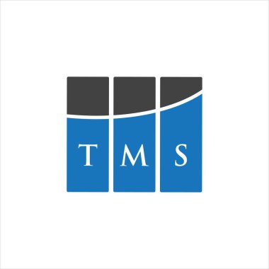Beyaz arka planda TMS mektup logosu tasarımı. TMS yaratıcı harflerin baş harfleri logo kavramı. TMS mektup tasarımı. Beyaz arkaplanda TMS mektup logosu tasarımı. TMS yaratıcı harflerin baş harfleri logo kavramı. TMS mektup tasarımı. TMS harfi logo tasarımı.